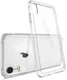 Spigen Crystal Hybrid Case Apple iPhone XR Crystal Clear afbeelding 3