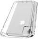 Spigen Crystal Hybrid Case Apple iPhone XR Crystal Clear afbeelding 5