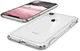 Spigen Crystal Hybrid Case Apple iPhone XR Crystal Clear afbeelding 6
