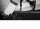 Samsung Galaxy A7 (2018) Hybride Hoesje Rood afbeelding 8