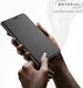 Samsung Galaxy A7 (2018) Card Holder Case Zwart afbeelding 8