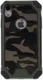 Apple iPhone XR Camouflage Hoesje Groen afbeelding 2
