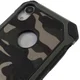 Apple iPhone XR Camouflage Hoesje Groen afbeelding 3