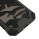 Apple iPhone XR Camouflage Hoesje Groen afbeelding 4