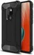 Huawei Mate 20 Pro Hybride Hoesje Zwart afbeelding 1