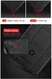 Samsung Galaxy J6 Plus TPU Hyrbide Hoesje Groen afbeelding 8