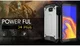 Samsung Galaxy J4 Plus Hyrbride Hoesje Blauw afbeelding 8