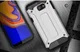 Samsung Galaxy J4 Plus Hyrbride Hoesje Zwart afbeelding 5