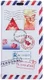 Samsung Galaxy J4 Plus Portemonnee Flip Hoesje Brief afbeelding 1