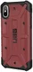 UAG Pathfinder Case Apple iPhone XS/X Carmine afbeelding 1