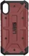 UAG Pathfinder Case Apple iPhone XS/X Carmine afbeelding 6