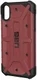 UAG Pathfinder Case Apple iPhone XS/X Carmine afbeelding 7