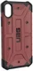 UAG Pathfinder Case Apple iPhone XS/X Carmine afbeelding 8