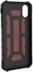 UAG Pathfinder Case Apple iPhone XS/X Carmine afbeelding 9
