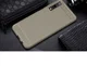 Samsung Galaxy A7 2018 Geborsteld TPU Hoesje Grijs afbeelding 2
