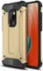 Huawei Mate 20 Hybride Hoesje Goud afbeelding 1