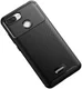 Xiaomi Redmi 6 Siliconen Carbon Hoesje Zwart afbeelding 13