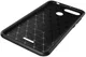 Xiaomi Redmi 6 Siliconen Carbon Hoesje Zwart afbeelding 14