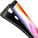 Xiaomi Redmi 6 Siliconen Carbon Hoesje Zwart afbeelding 8