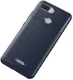 Xiaomi Redmi 6 Siliconen Carbon Hoesje Blauw afbeelding 5