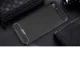 Xiaomi Redmi 6A Geborsteld TPU Hoesje Zwart afbeelding 7