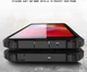 Xiaomi Redmi 6A Hybride TPU Hoesje Wit afbeelding 5