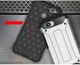 Xiaomi Redmi 6A Hybride TPU Hoesje Blauw afbeelding 3