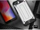 Xiaomi Redmi 6A Hybride TPU Hoesje Blauw afbeelding 5