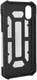 UAG Pathfinder Case Apple iPhone XS/X White Camo afbeelding 12