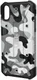 UAG Pathfinder Case Apple iPhone XS/X White Camo afbeelding 13