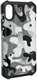 UAG Pathfinder Case Apple iPhone XS/X White Camo afbeelding 15