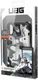 UAG Pathfinder Case Apple iPhone XS/X White Camo afbeelding 20