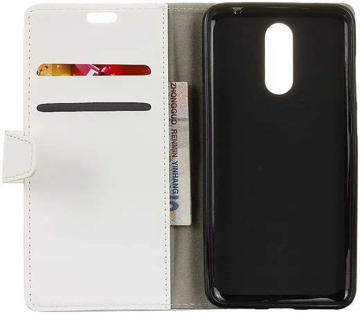 Nokia 7.1 Portemonnee Hoesje met Print Postcard afbeelding 2