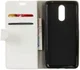 Nokia 7.1 Portemonnee Hoesje met Print Postcard afbeelding 2