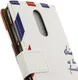 Nokia 7.1 Portemonnee Hoesje met Print Postcard afbeelding 4