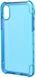 Urban Armor Gear Plyo Hoesje Apple iPhone XS/X Blauw afbeelding 14