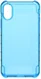 Urban Armor Gear Plyo Hoesje Apple iPhone XS/X Blauw afbeelding 15