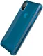 Urban Armor Gear Plyo Hoesje Apple iPhone XS/X Blauw afbeelding 8