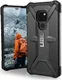Urban Armor Gear Plasma Hoesje Huawei Mate 20 Ash afbeelding 1
