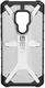 Urban Armor Gear Plasma Hoesje Huawei Mate 20 Ash afbeelding 11