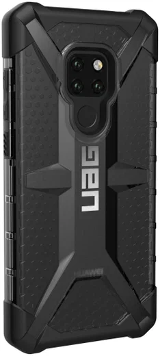 Urban Armor Gear Plasma Hoesje Huawei Mate 20 Ash afbeelding 9