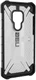 Urban Armor Gear Plasma Hoesje Huawei Mate 20 Ash afbeelding 10