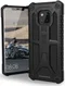 Urban Armor Gear Monarch Hoesje Huawei Mate 20 Pro Midnight afbeelding 1