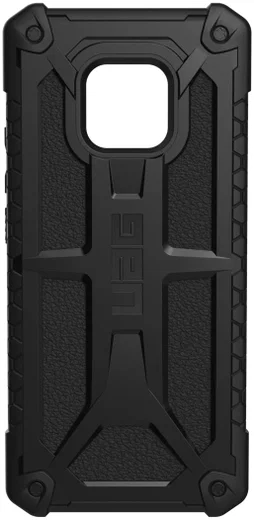 Urban Armor Gear Monarch Hoesje Huawei Mate 20 Pro Midnight afbeelding 13