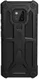 Urban Armor Gear Monarch Hoesje Huawei Mate 20 Pro Midnight afbeelding 2