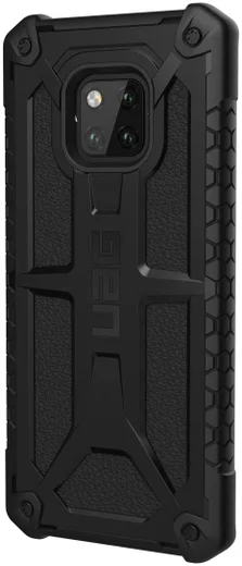 Urban Armor Gear Monarch Hoesje Huawei Mate 20 Pro Midnight afbeelding 9