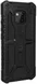 Urban Armor Gear Monarch Hoesje Huawei Mate 20 Pro Midnight afbeelding 10