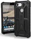 Urban Armor Gear Monarch Hoesje Google Pixel 3 Midnight afbeelding 1