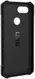 Urban Armor Gear Monarch Hoesje Google Pixel 3 Midnight afbeelding 11