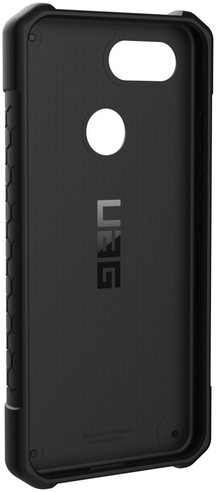 Urban Armor Gear Monarch Hoesje Google Pixel 3 Crimson afbeelding 11